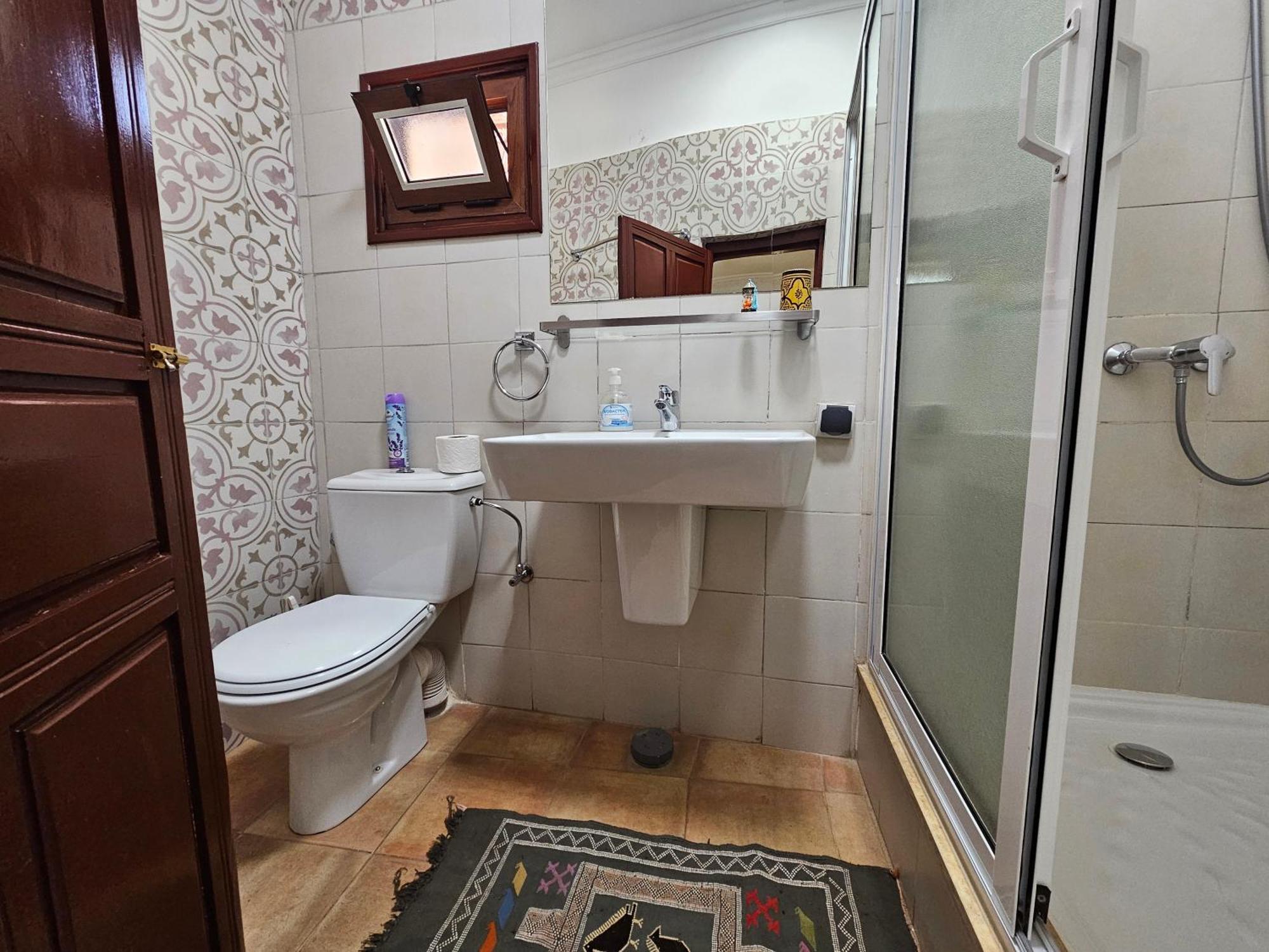 Riad Dar Rita Uarzazate Exterior foto