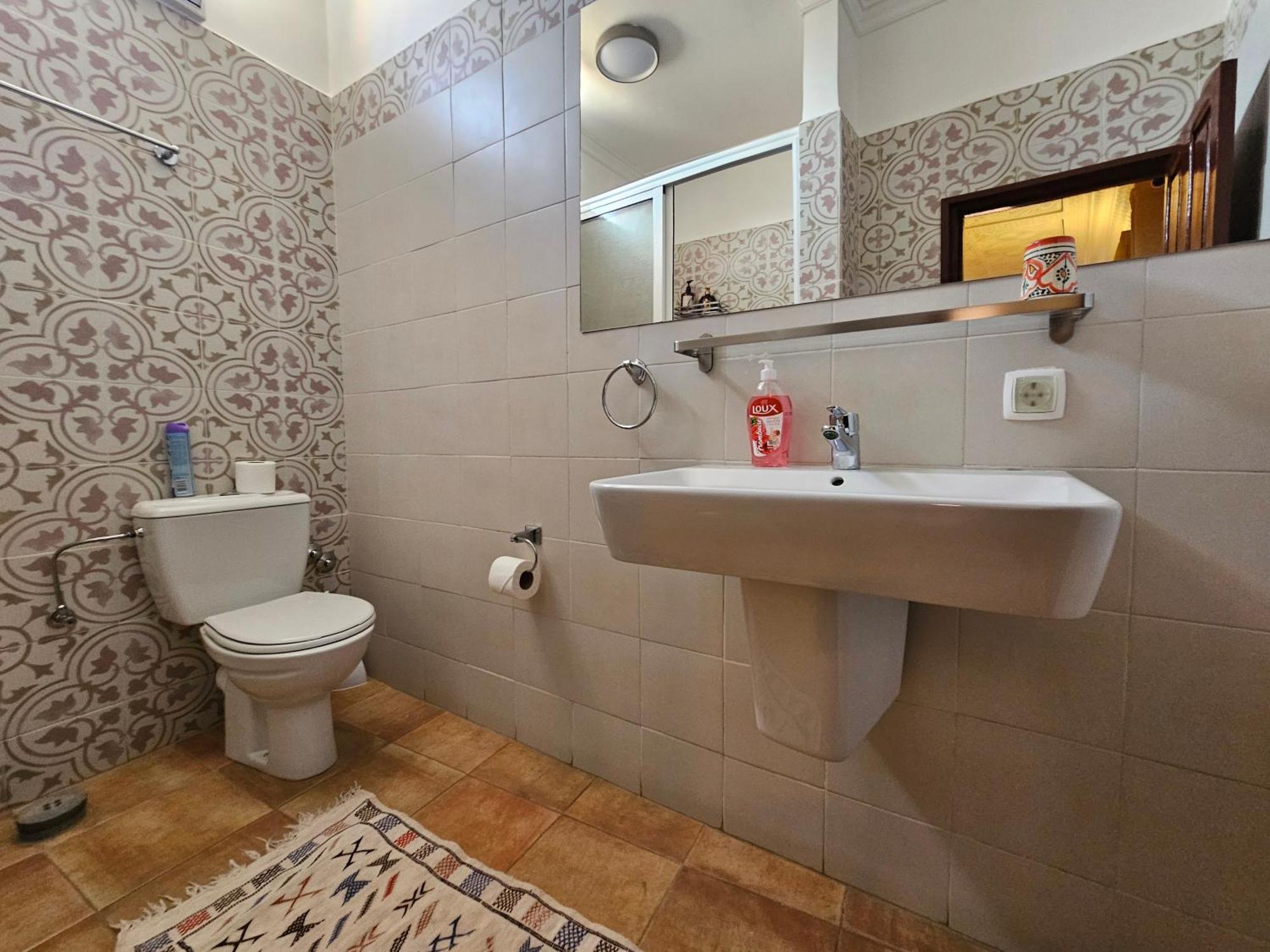 Riad Dar Rita Uarzazate Exterior foto