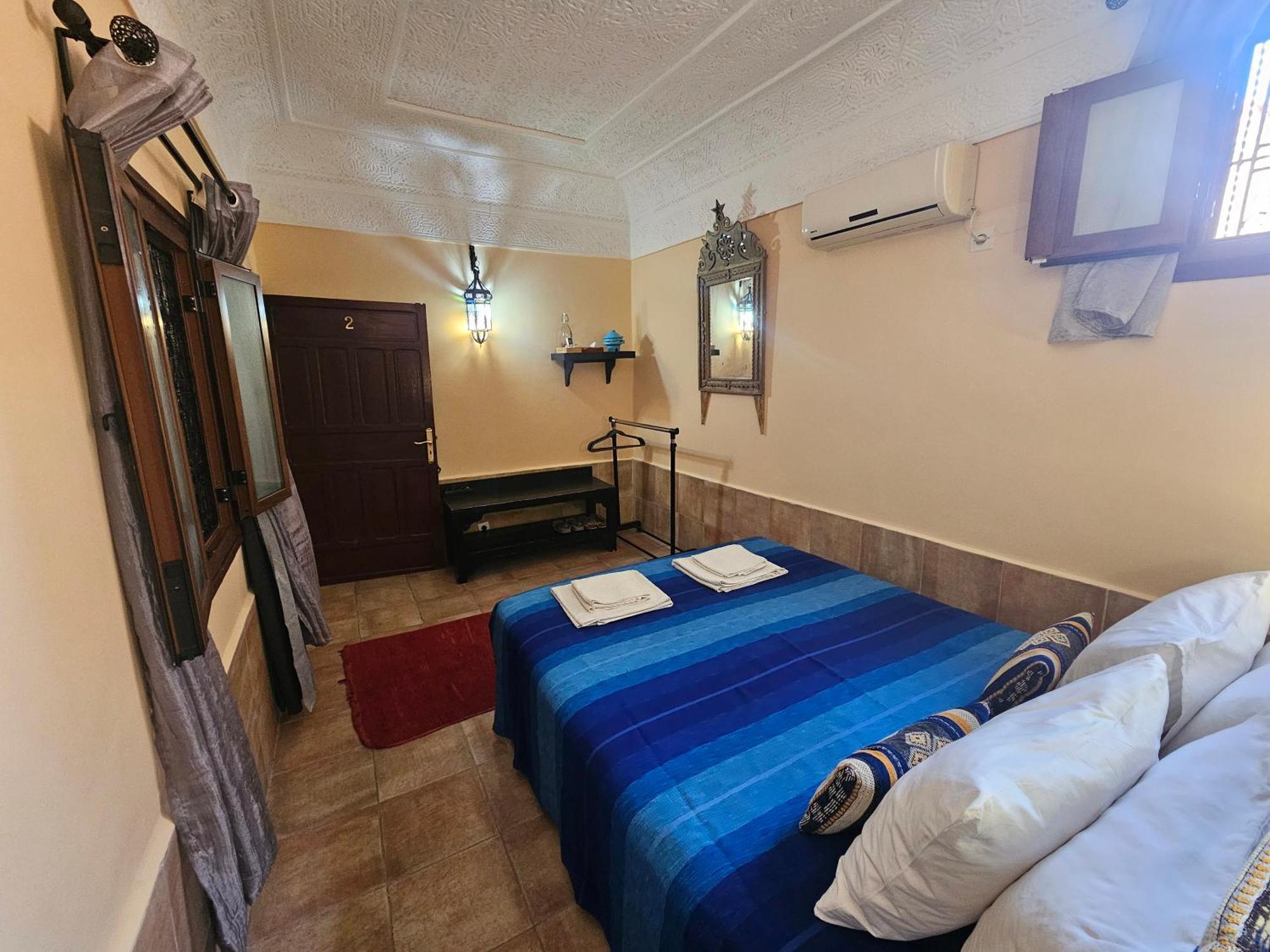 Riad Dar Rita Uarzazate Exterior foto