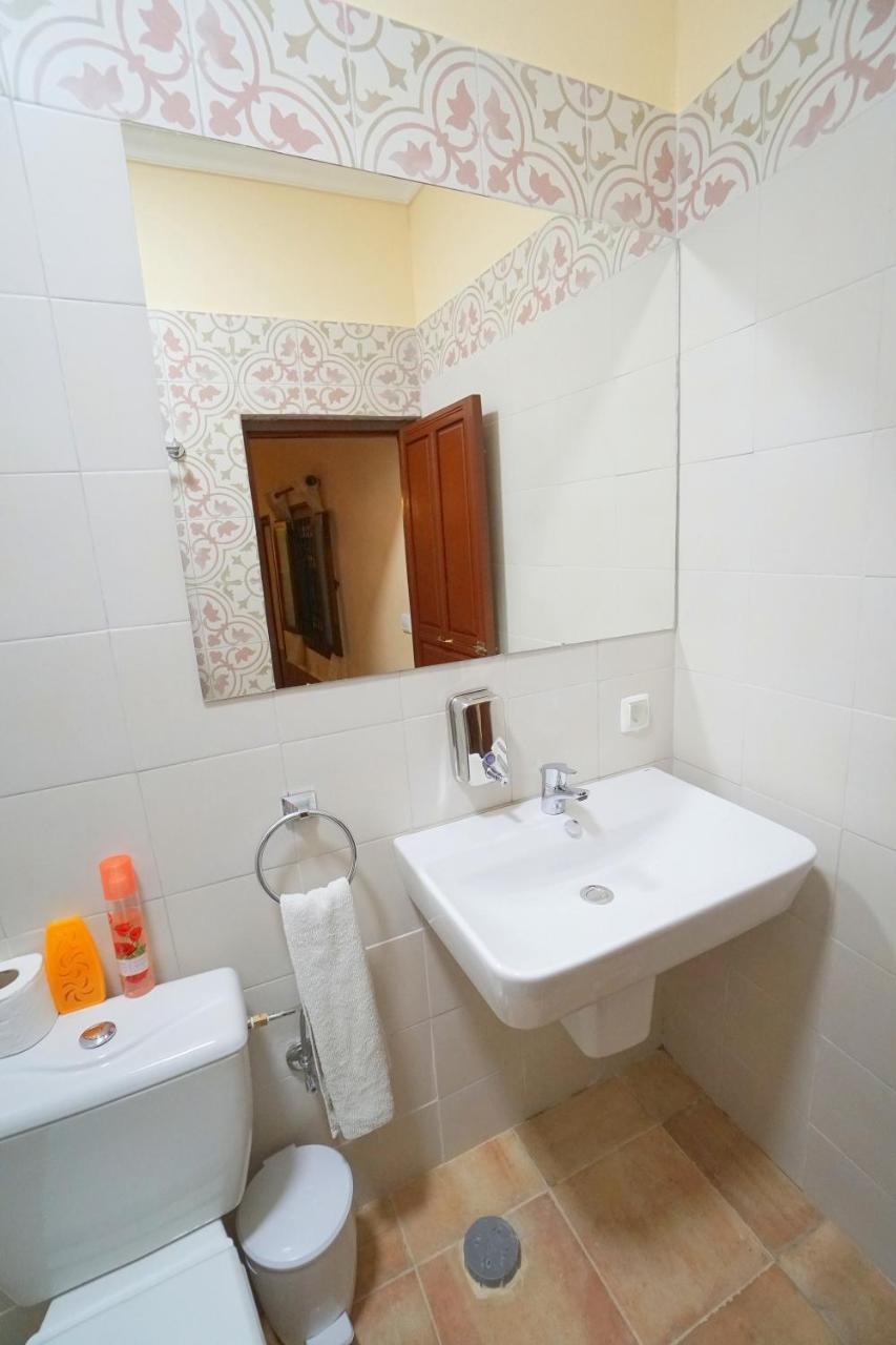 Riad Dar Rita Uarzazate Exterior foto