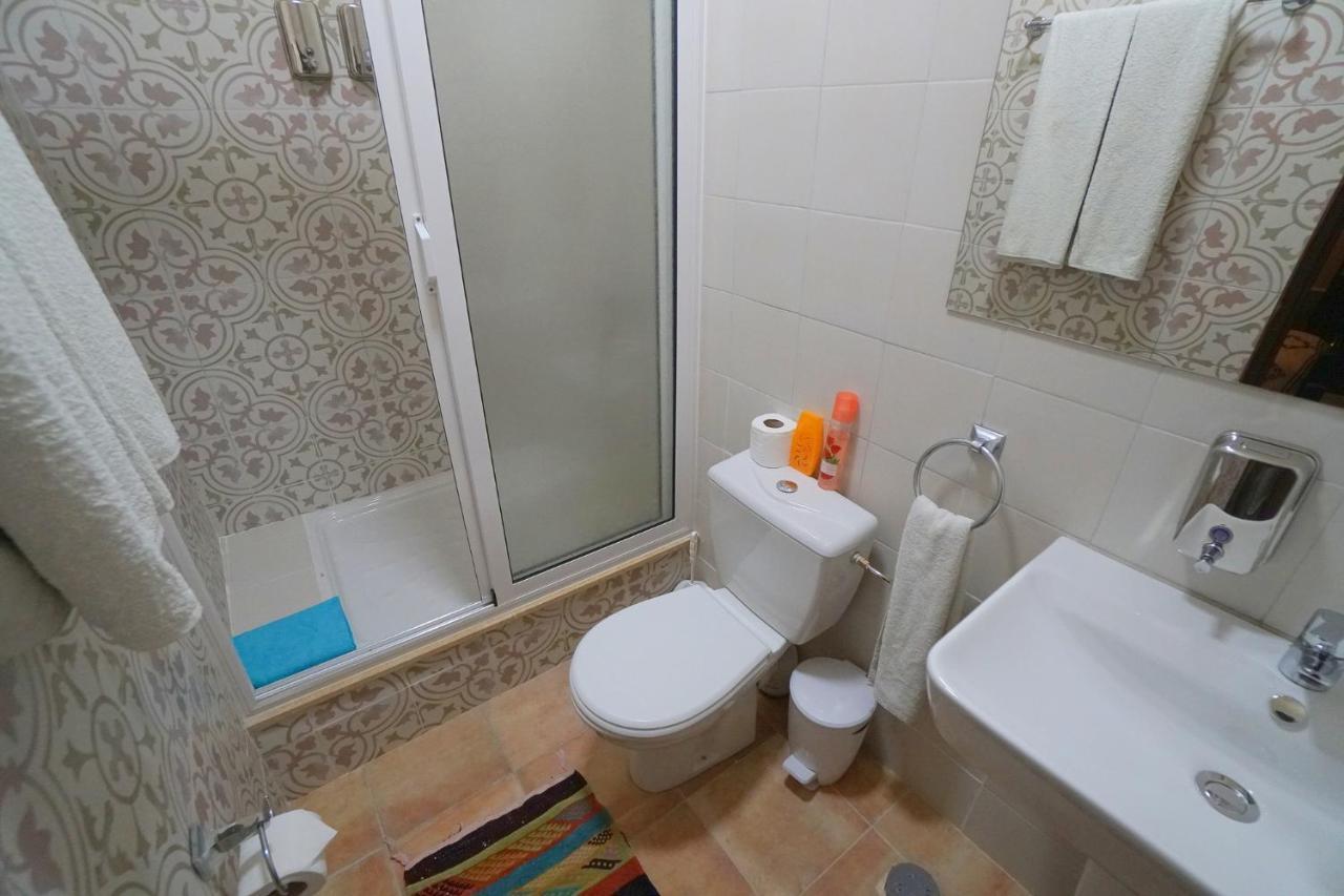 Riad Dar Rita Uarzazate Exterior foto